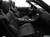  Passenger seat photo